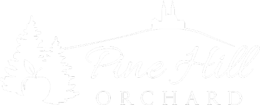 Pine Hill Orchard Logo